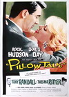 Pillow talk Poster
